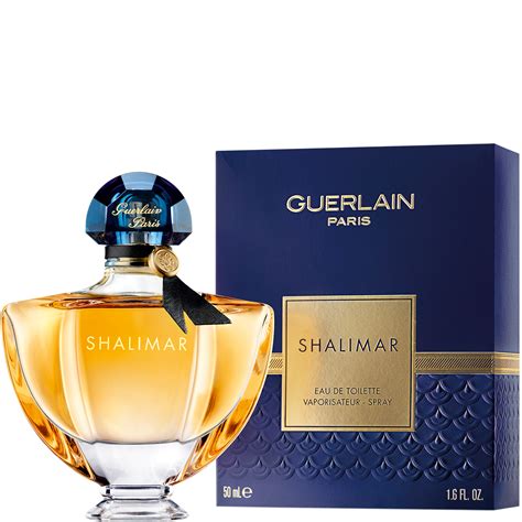 guerlain shalimar müller|Shalimar Eau de Cologne Guerlain for women .